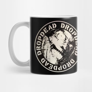 deaddrop Mug